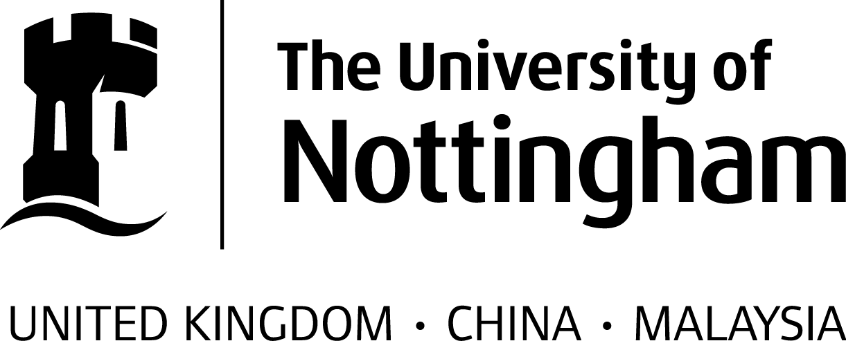 Line and Dot Creative University of Nottingham