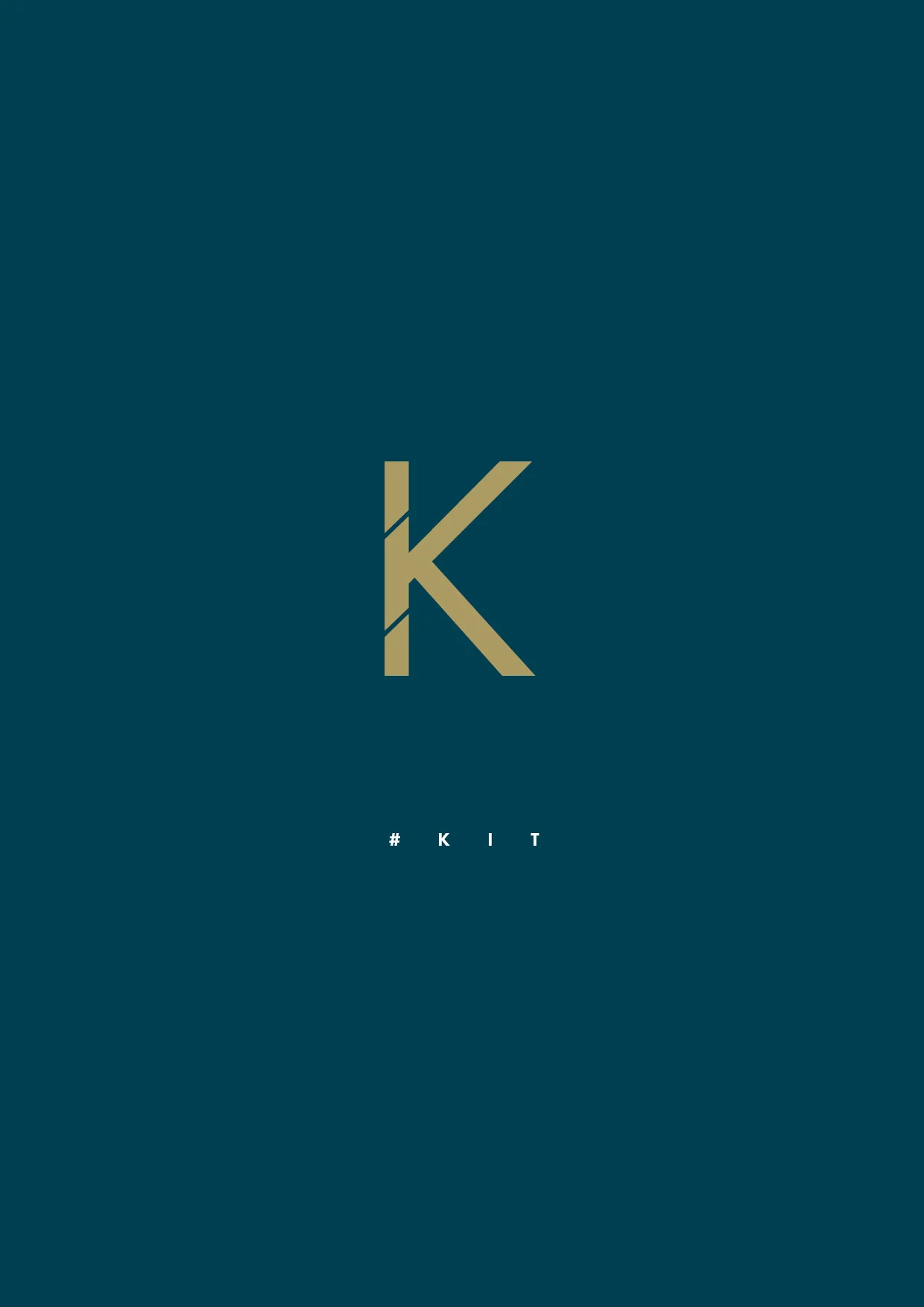 Premium casual menswear