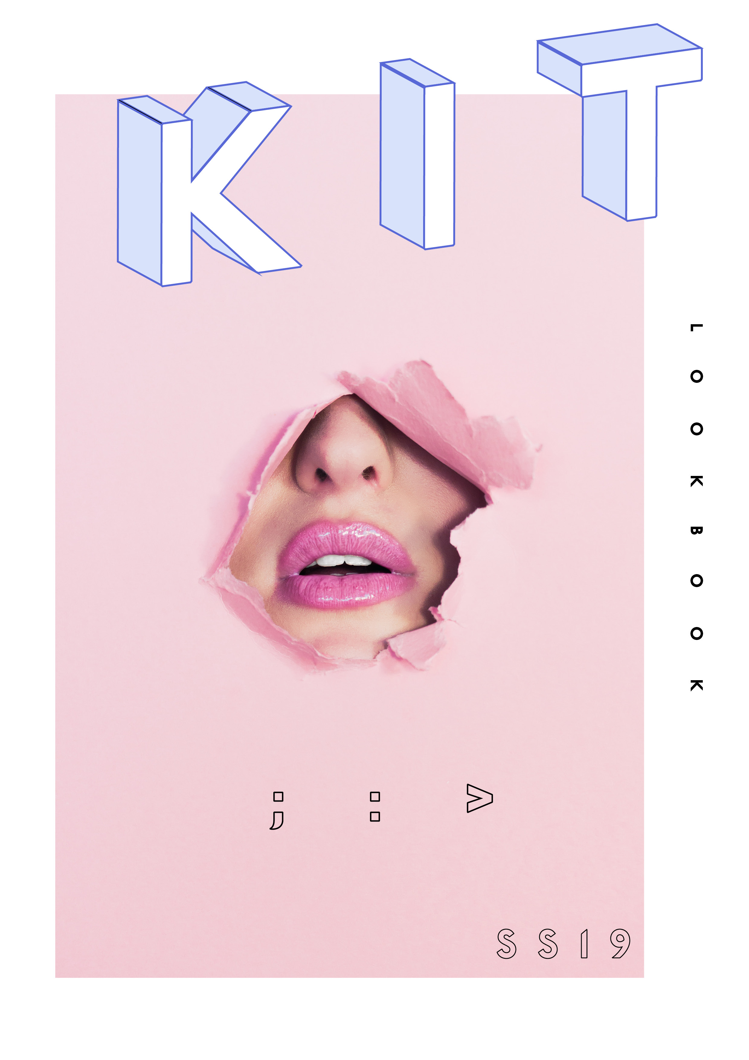 Kit Lookbook