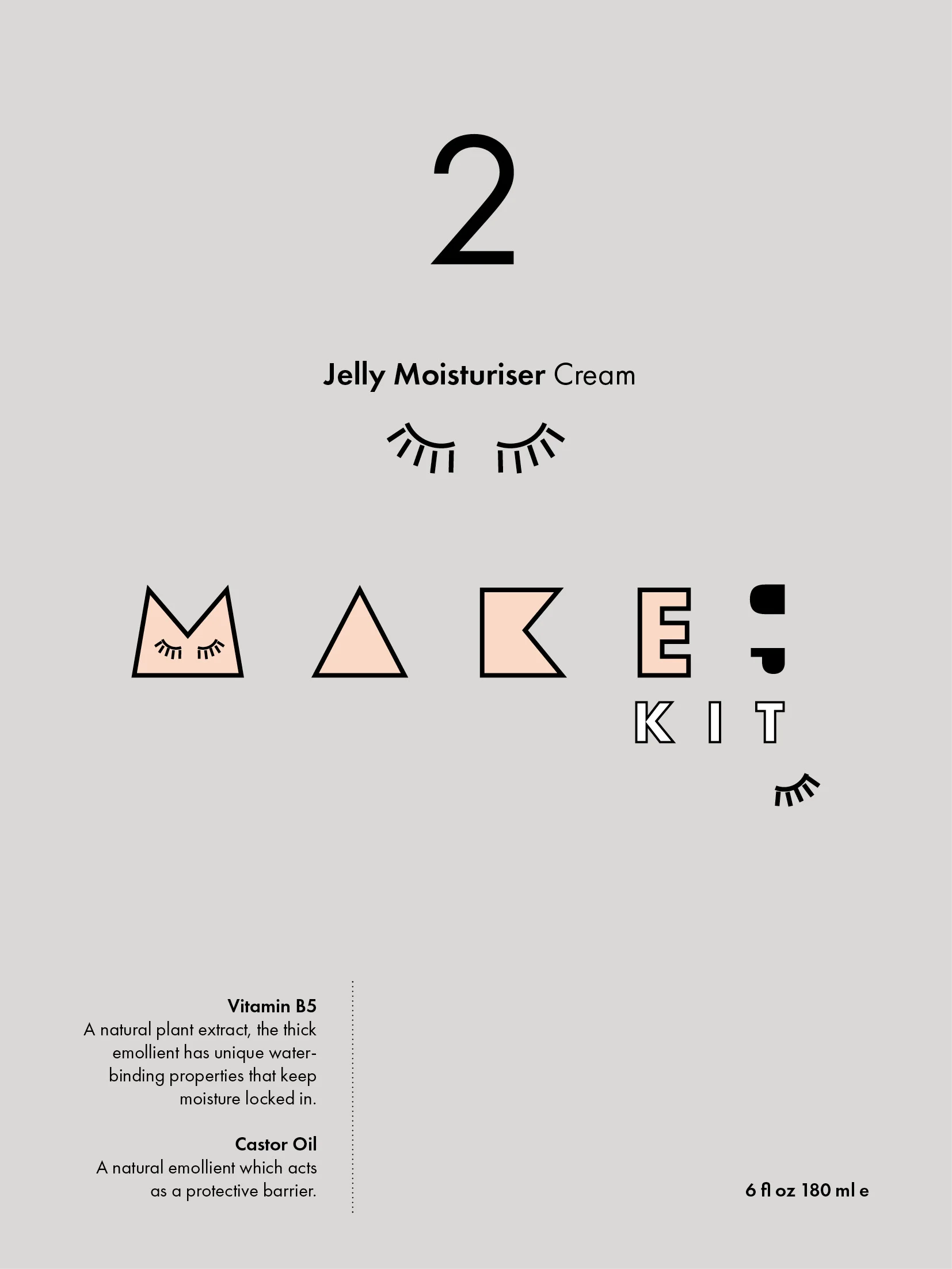 Line and Dot Poster