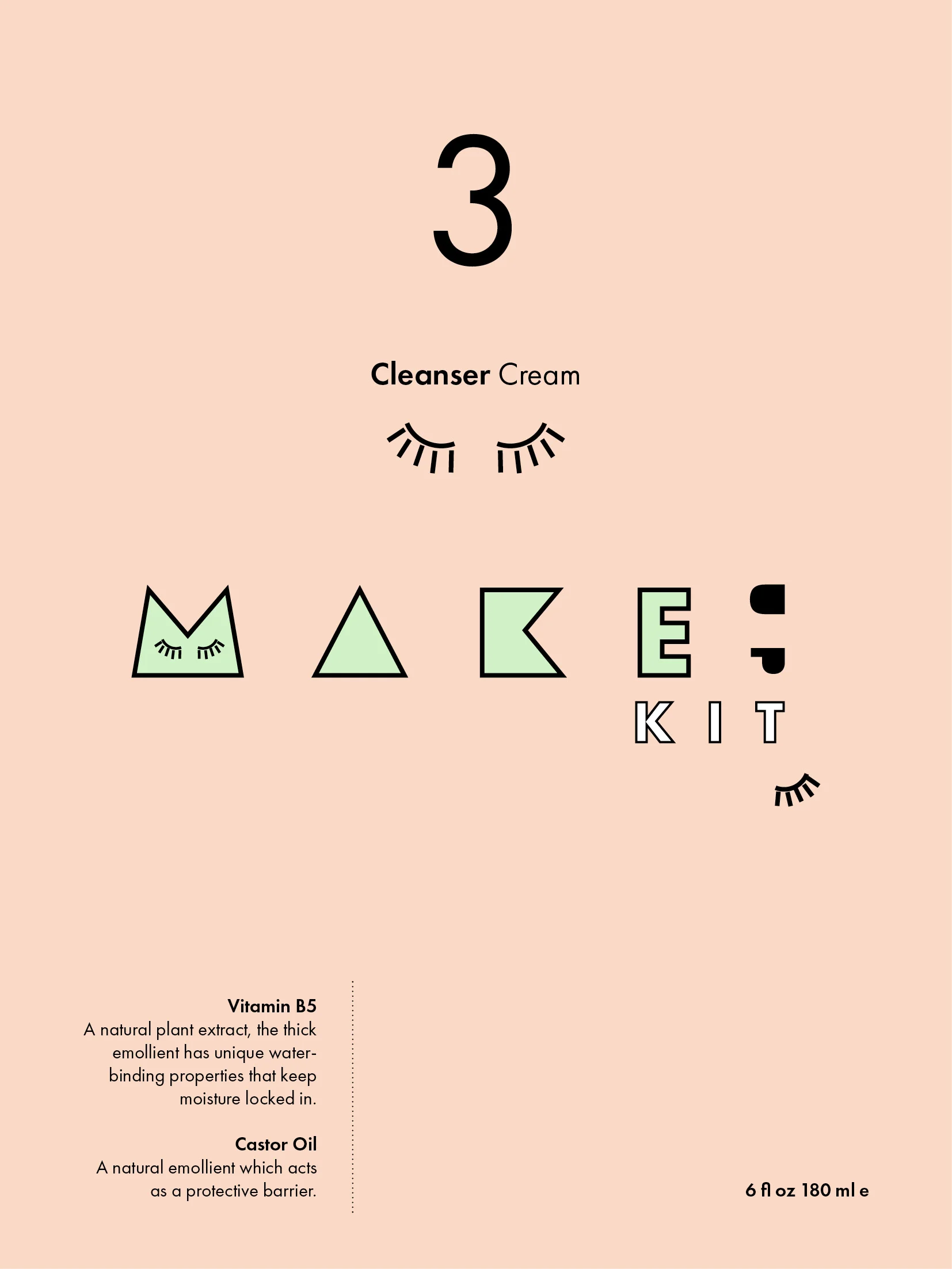 Line and Dot Poster