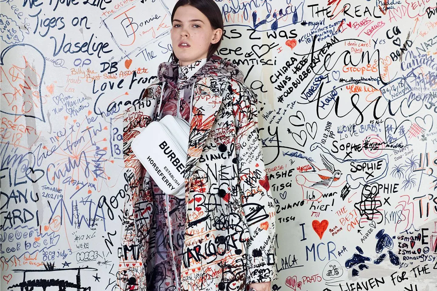 Burberry Resort
