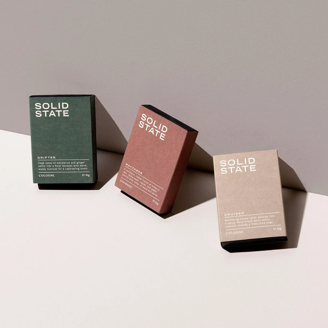 Sustainable Packaging