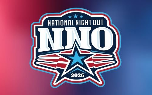 National Night Out, Aug. 4th, 5 - 7pm, Studio 51 (EVENT)