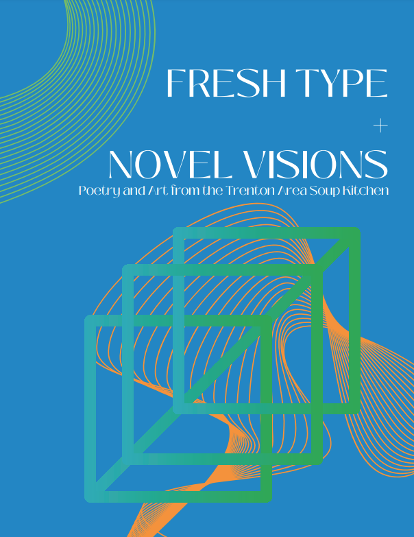 Fresh Type &amp; Novel Visions Celebrates Creativity - TASK's latest literary magazine brings words and art to life (NEWS)