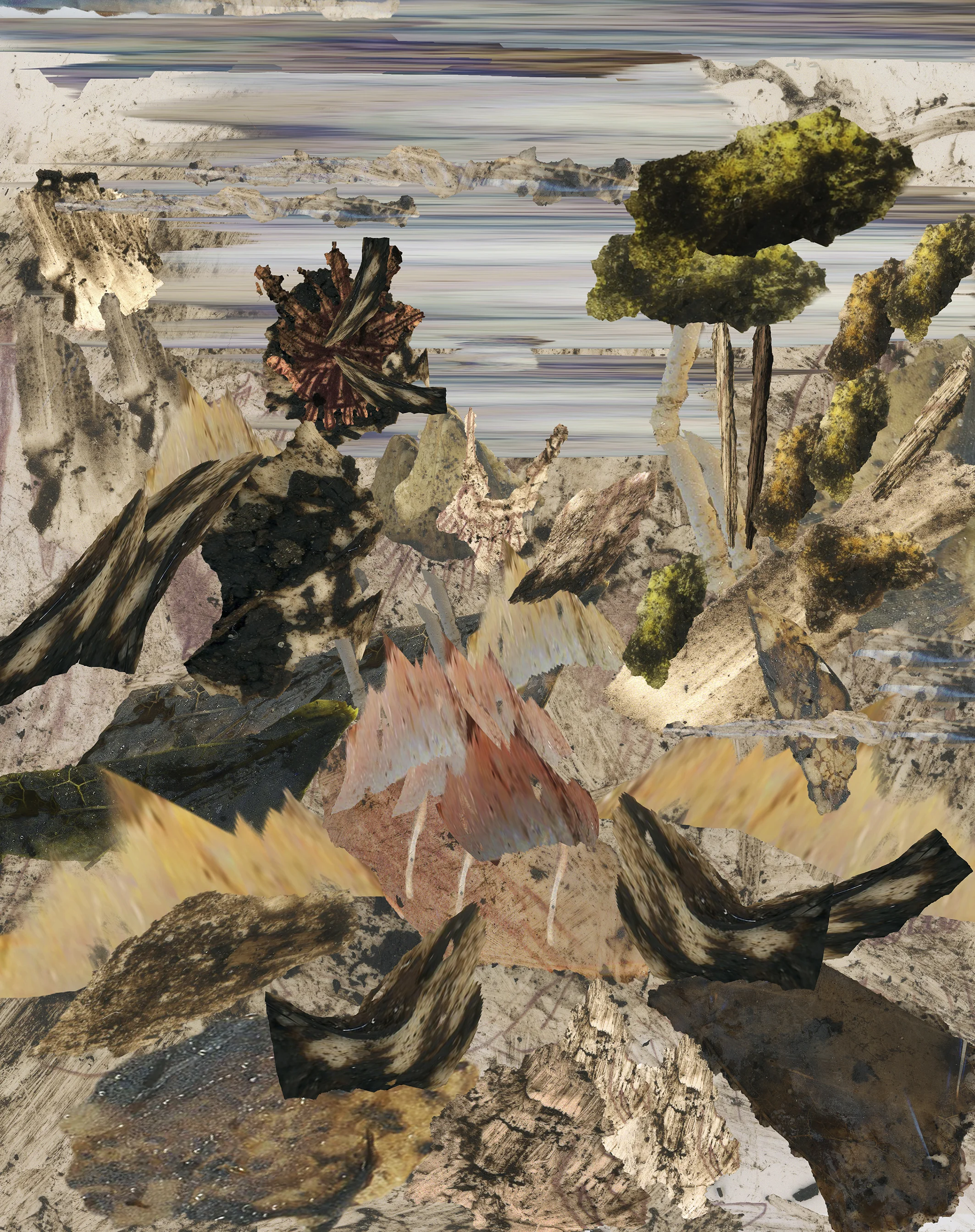 Landscape No. 1