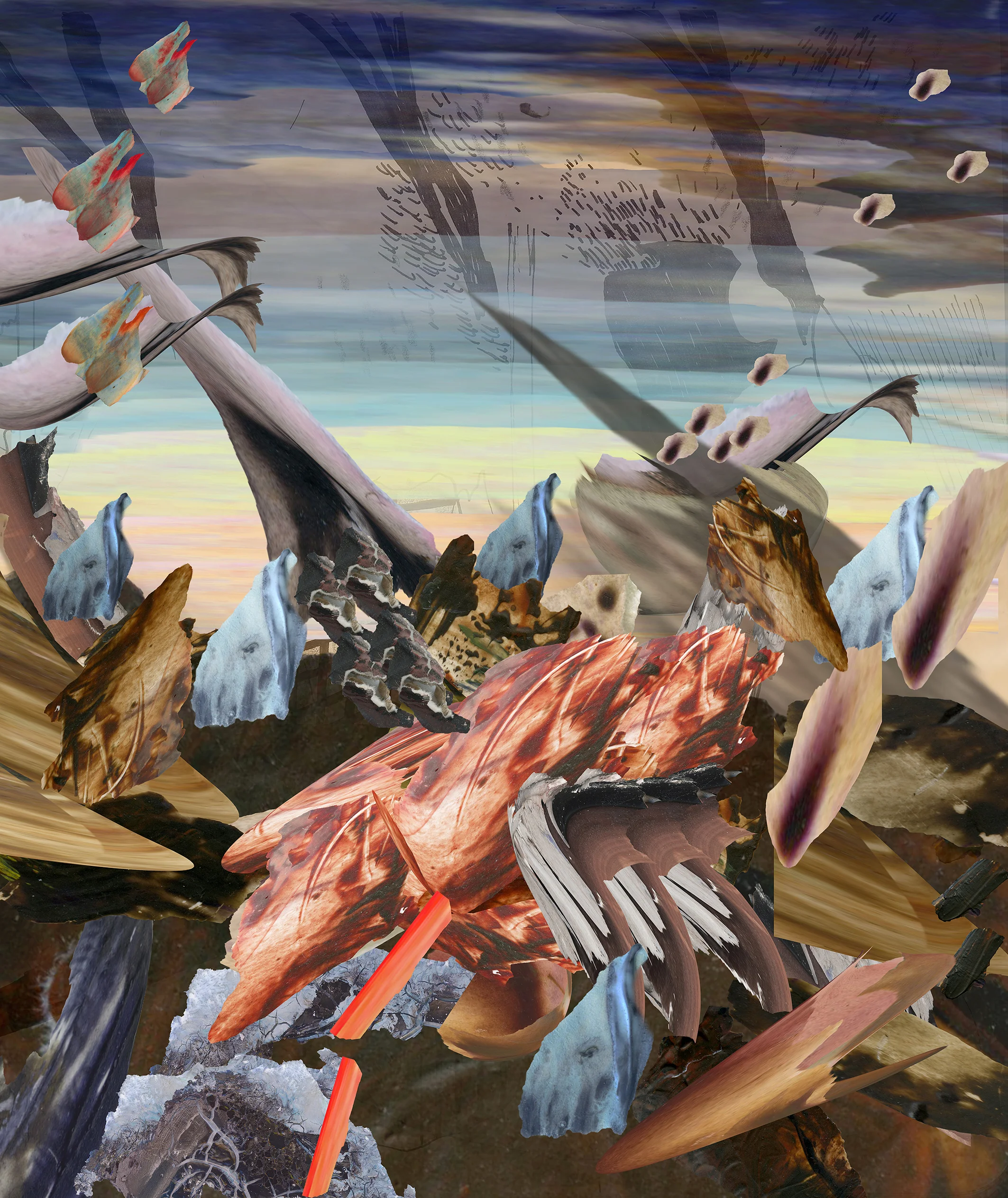 Composition No. 5