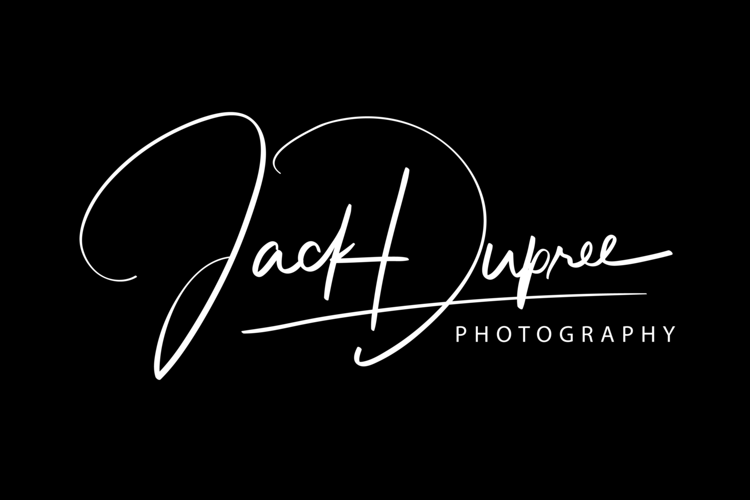 Jack Dupree Photography