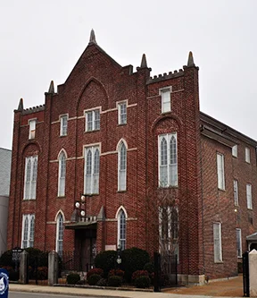 Articles Williamson County Historical Society