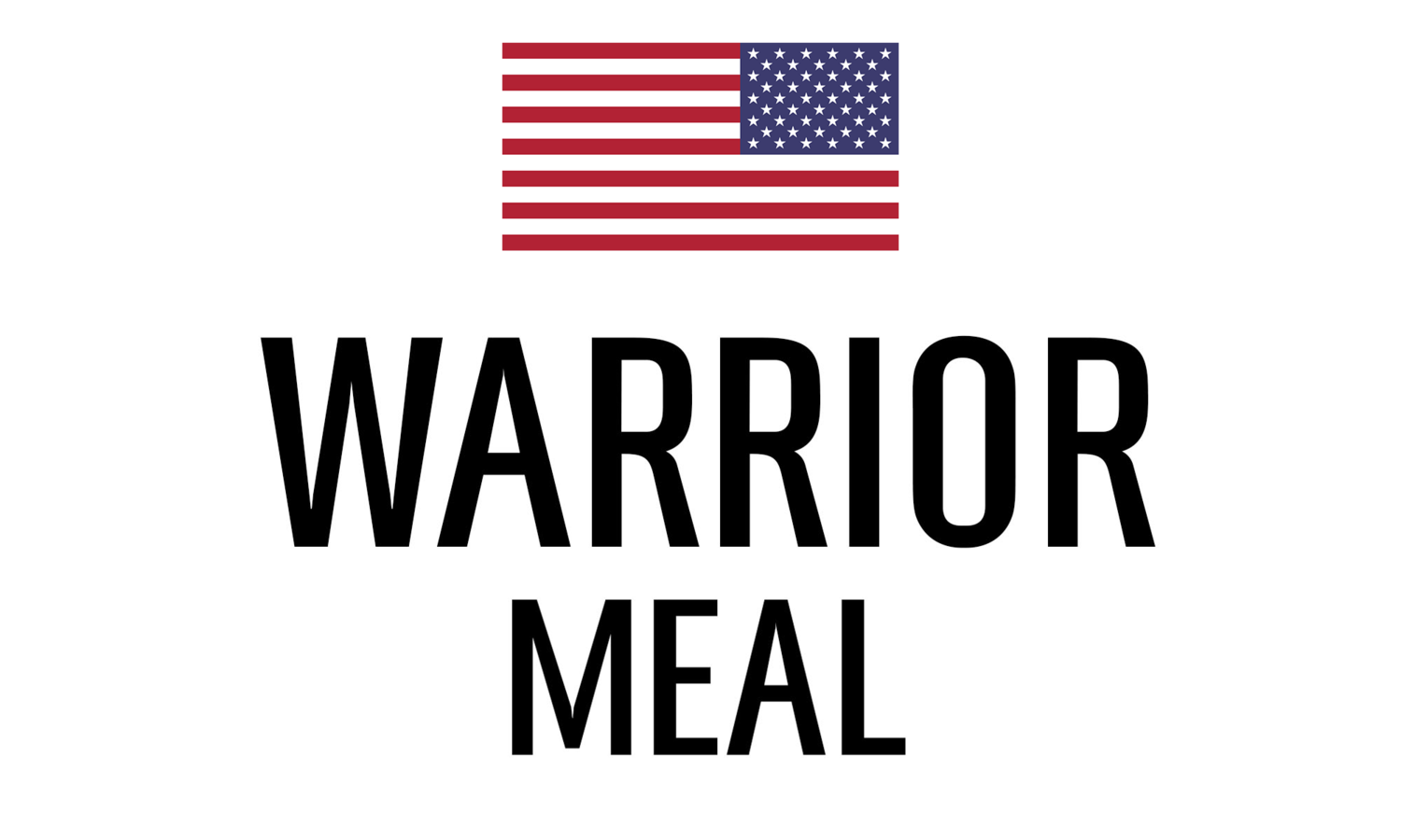 Warrior Meal