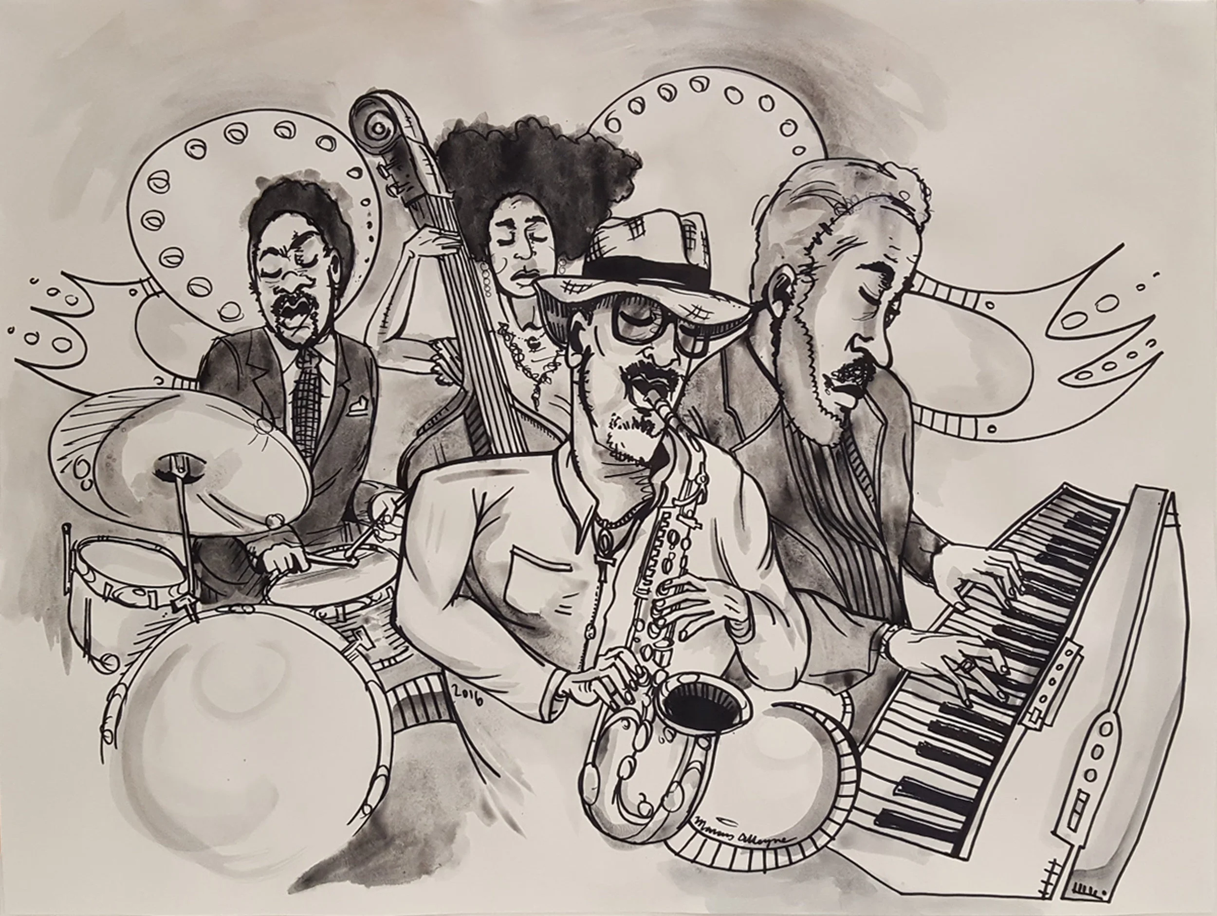 Jimmy Ellis Jazz Quartet.jpg
