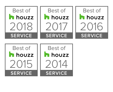 HOUZZ AWARDS