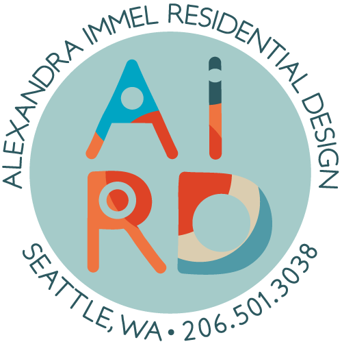 Alexandra Immel Residential Design