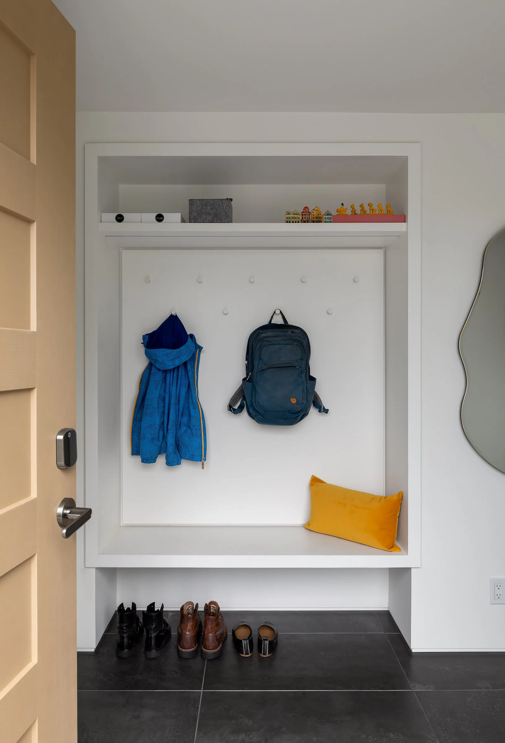 Function and Light - Entry