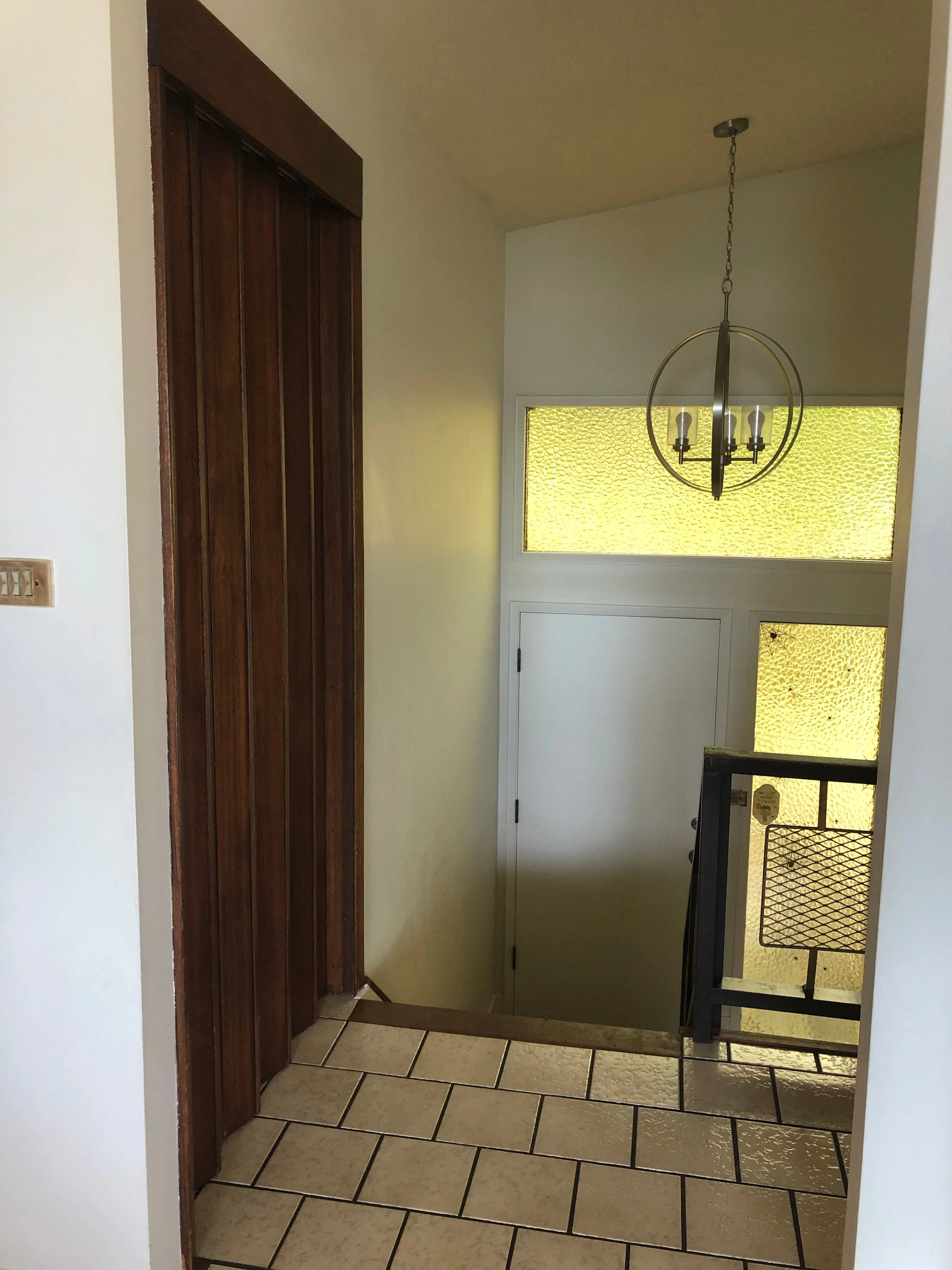 BEFORE - Stairs down.jpeg