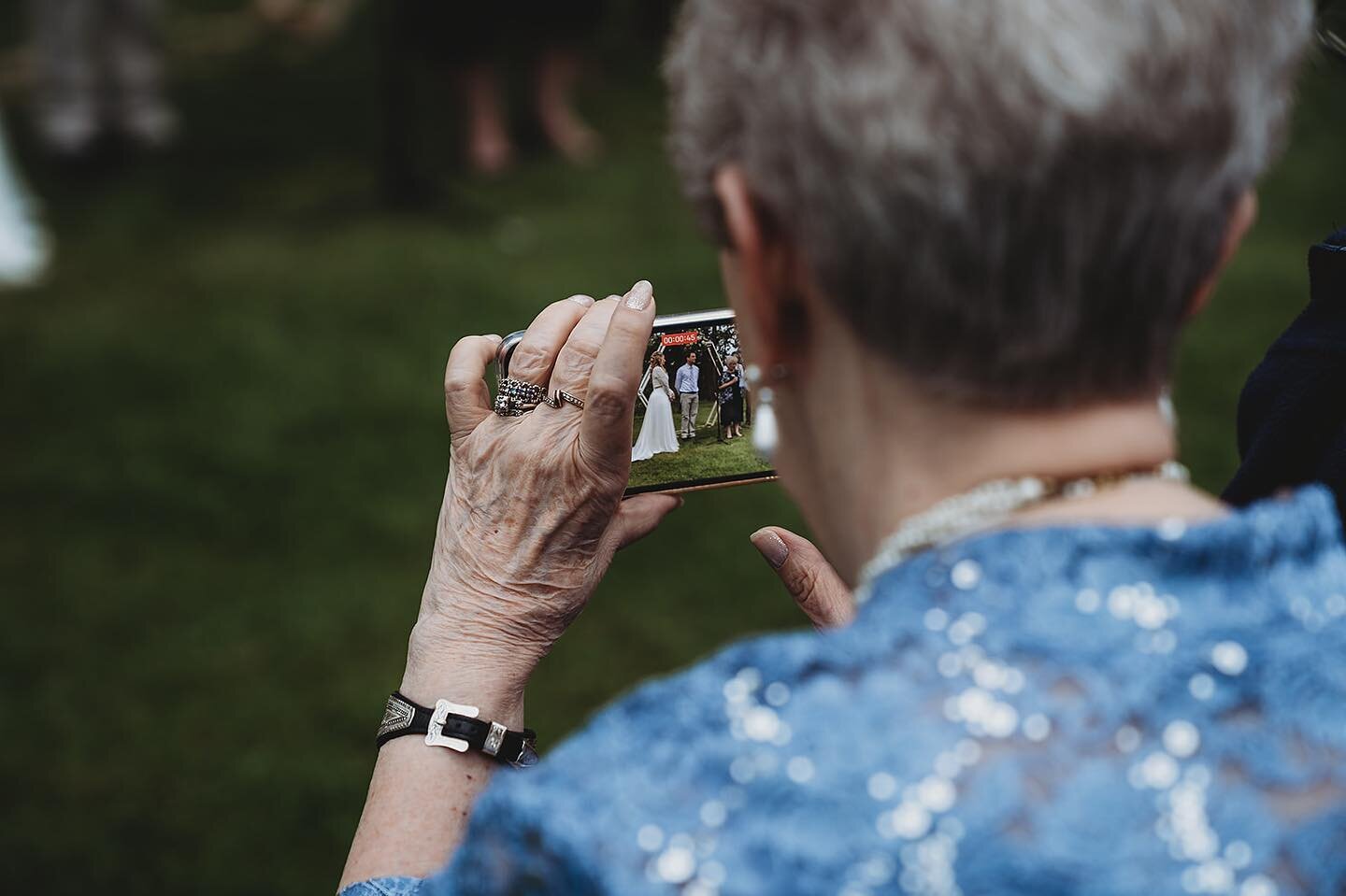 We&rsquo;re all doing what we can to stay connected in the upside down time. FaceTiming with loved ones instead of hugs, zoom meetups instead of brunch with the girls. 

And as we spend more connecting time on our devices, we&rsquo;re getting deeper 