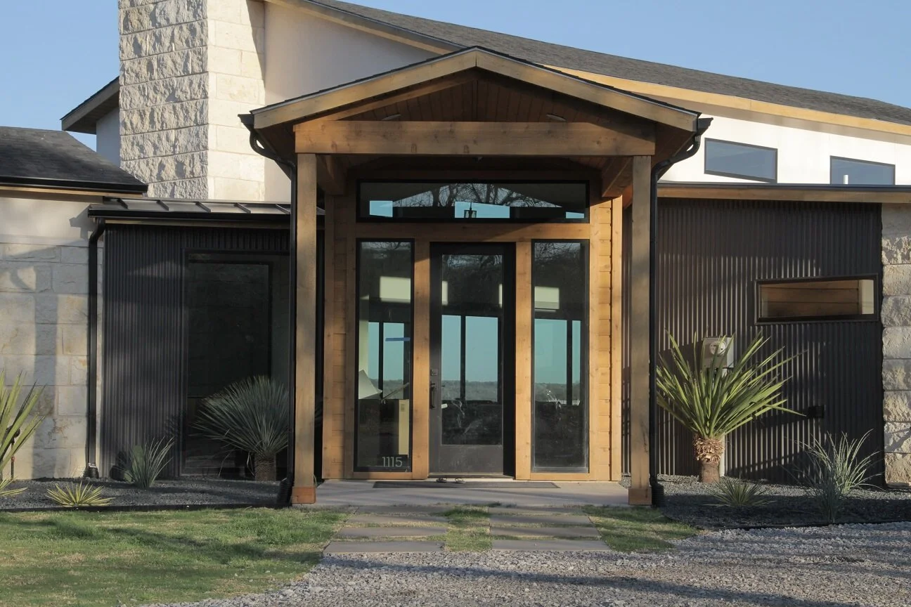 Hayhurst Brothers Completed Homes — The Hayhurst Brothers