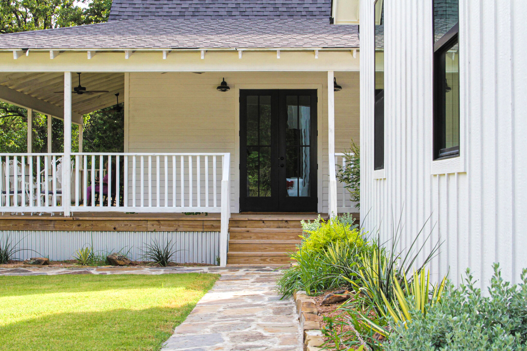 Hayhurst Brothers Completed Homes — The Hayhurst Brothers