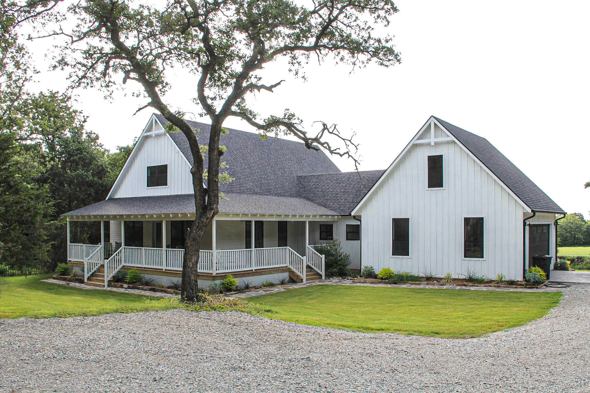 Hayhurst Brothers Completed Homes — The Hayhurst Brothers