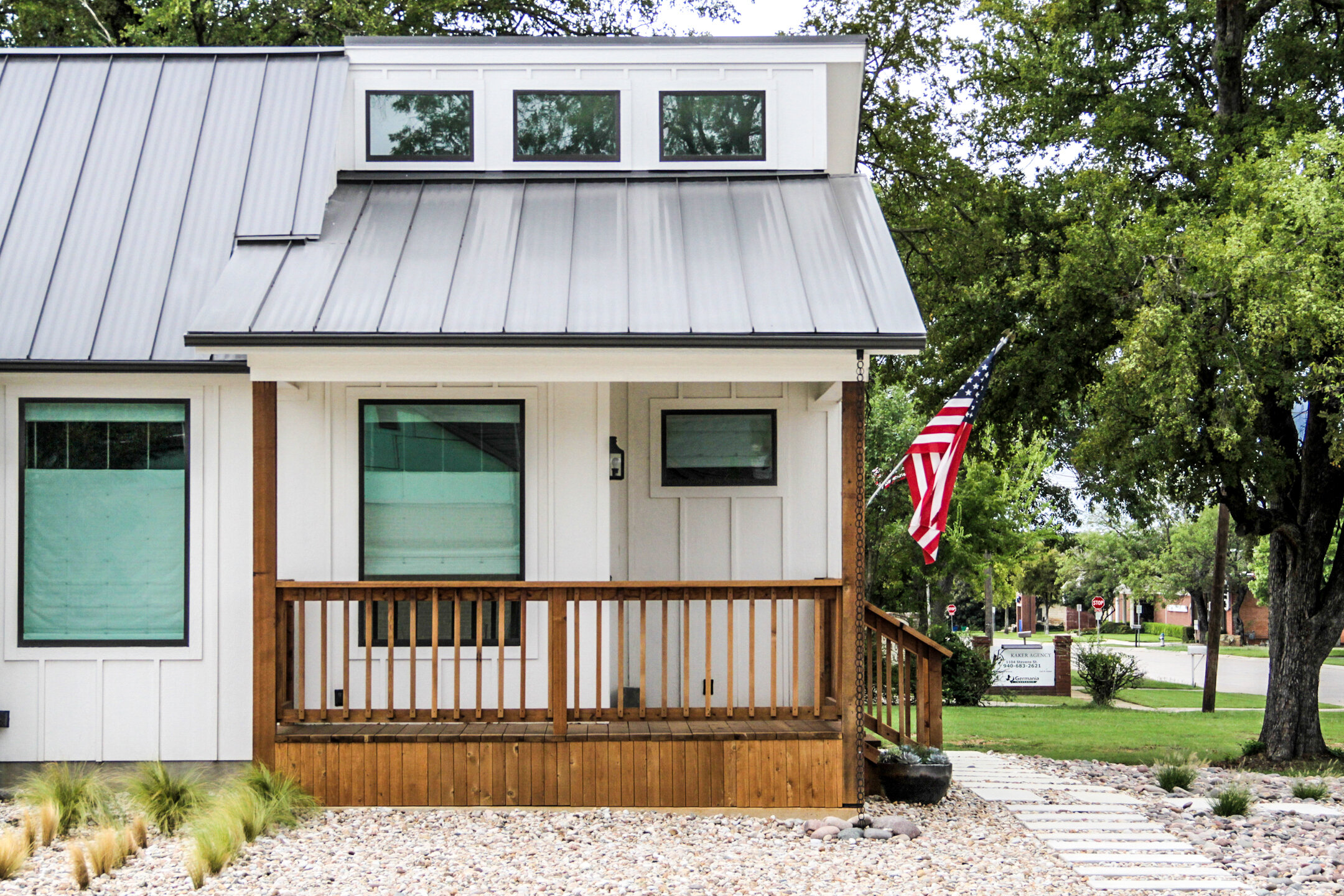 Hayhurst Brothers Completed Homes — The Hayhurst Brothers