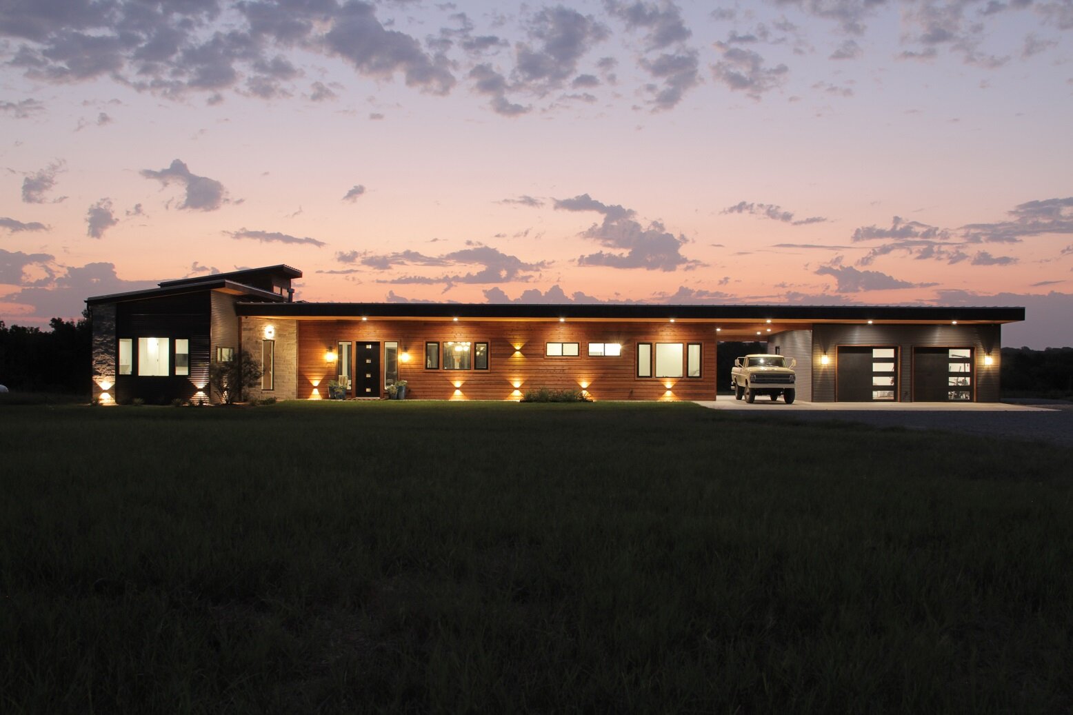 Hayhurst Brothers Completed Homes — The Hayhurst Brothers