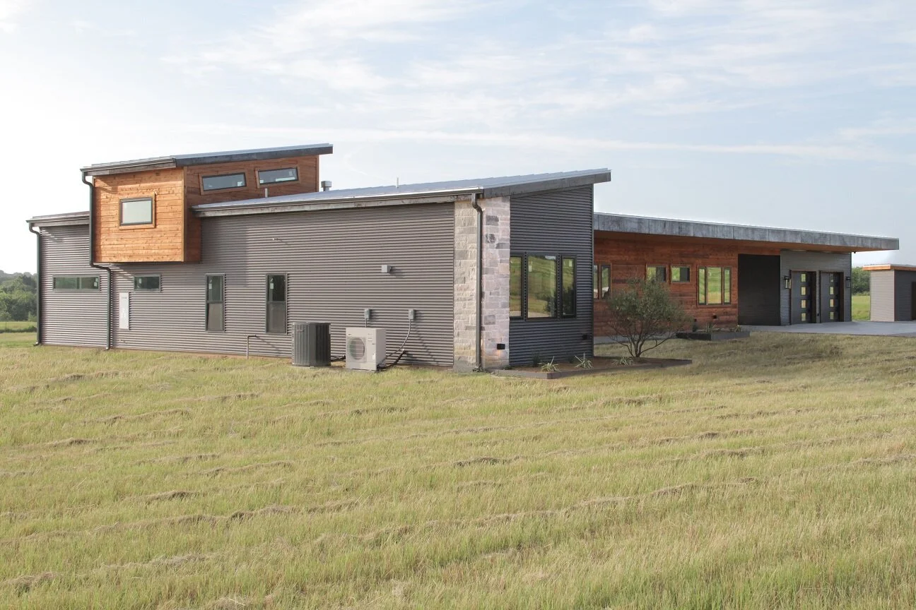 Hayhurst Brothers Completed Homes — The Hayhurst Brothers