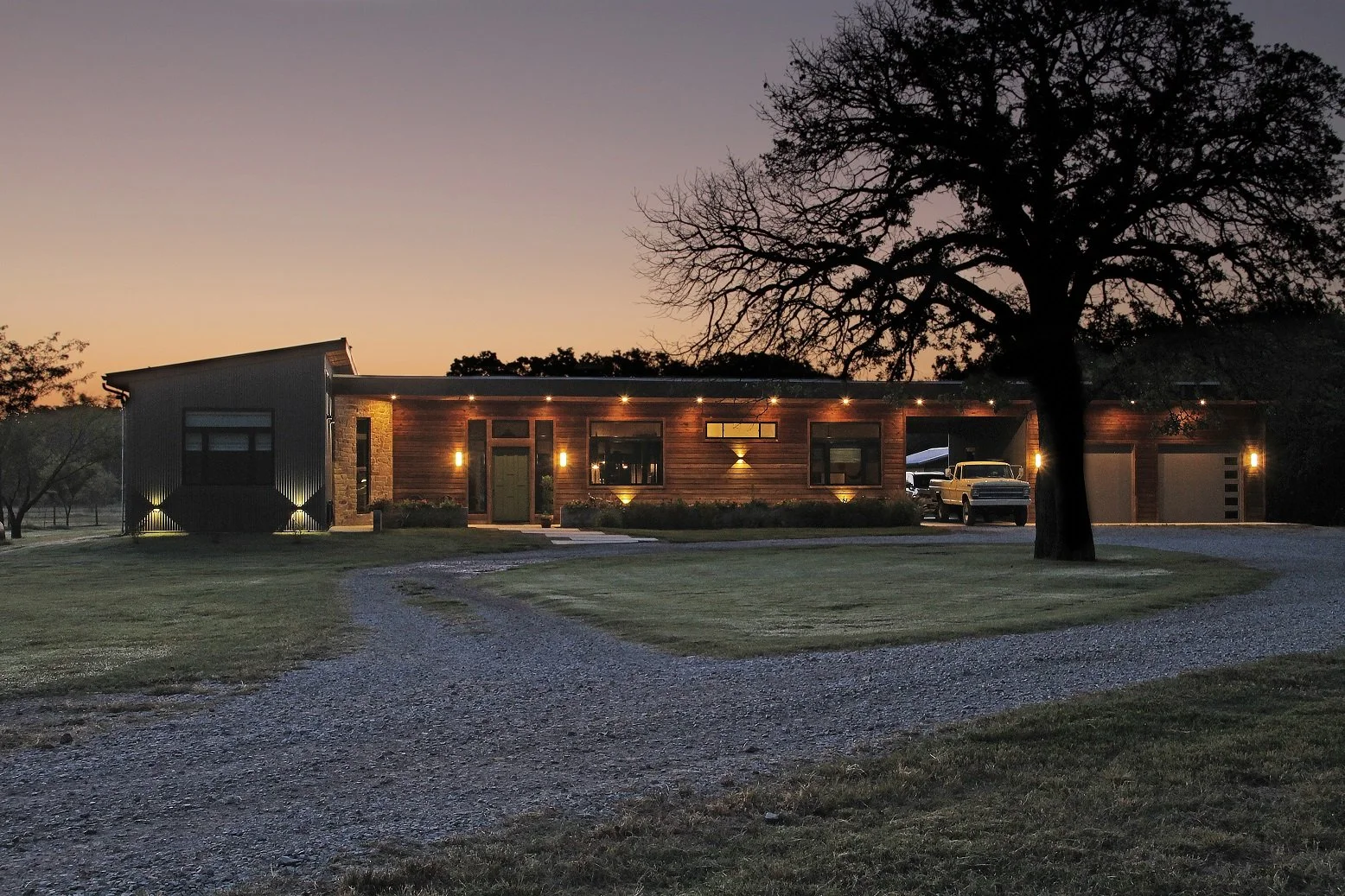 Hayhurst Brothers Completed Homes — The Hayhurst Brothers