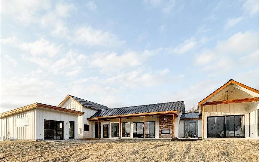 Hayhurst Brothers Completed Homes — The Hayhurst Brothers