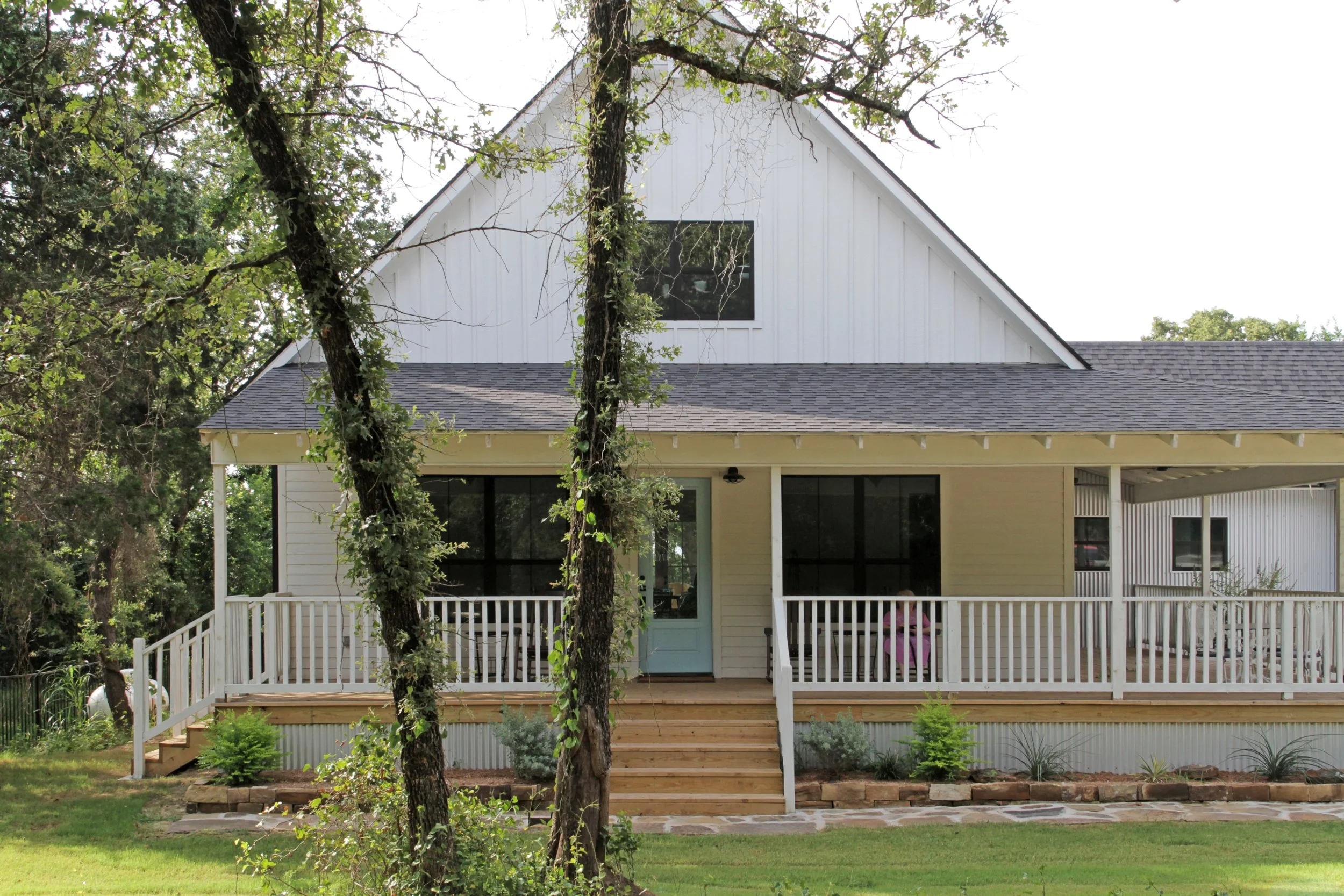 Hayhurst Brothers Completed Homes — The Hayhurst Brothers