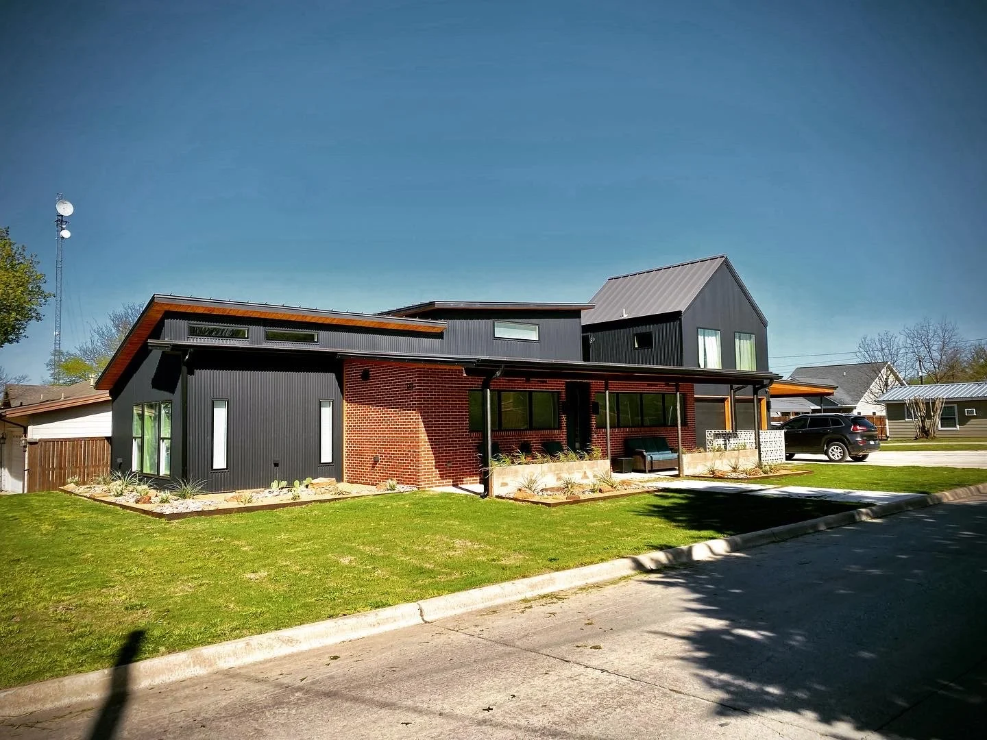 Hayhurst Brothers Completed Homes — The Hayhurst Brothers