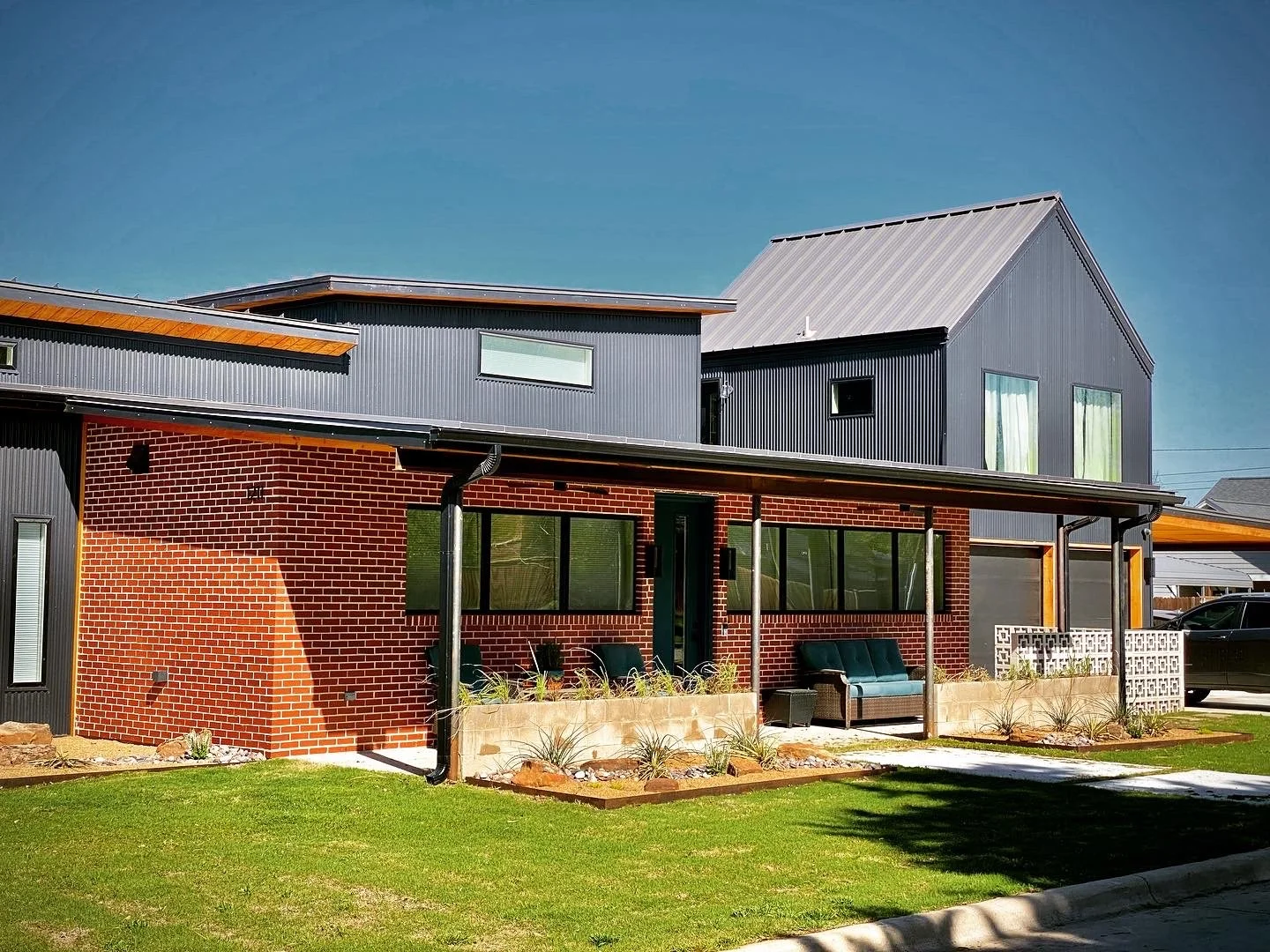 Hayhurst Brothers Completed Homes — The Hayhurst Brothers