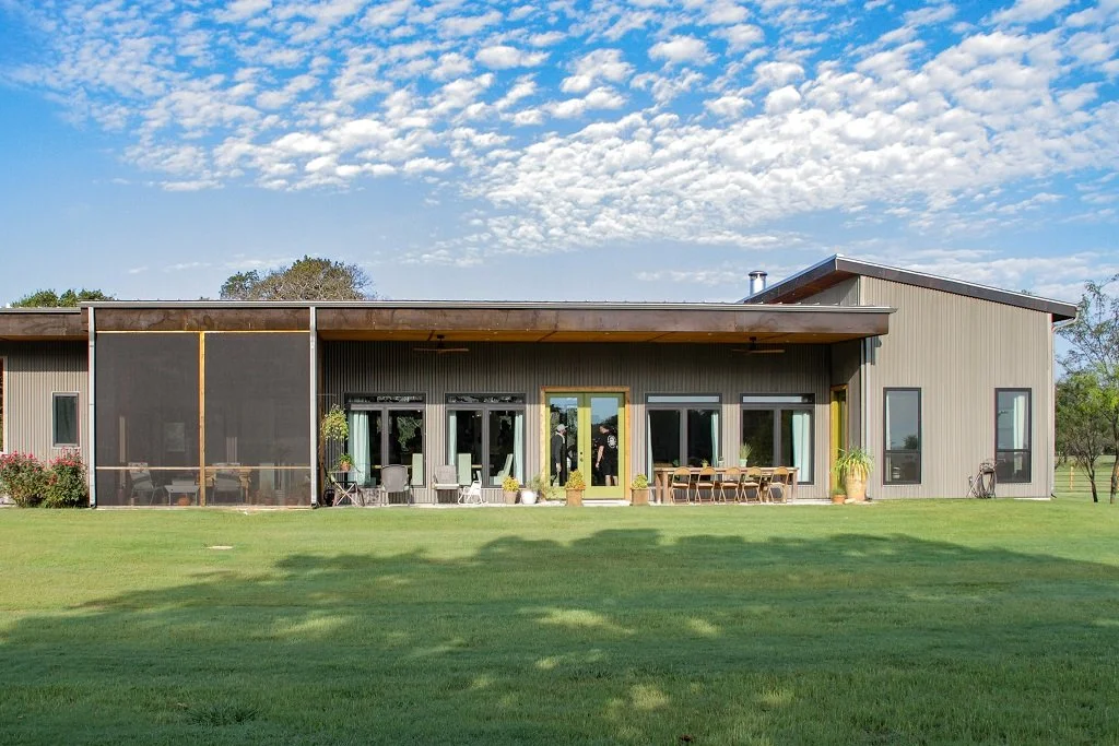 Hayhurst Brothers Completed Homes — The Hayhurst Brothers