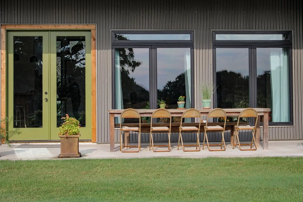 Hayhurst Brothers Completed Homes — The Hayhurst Brothers