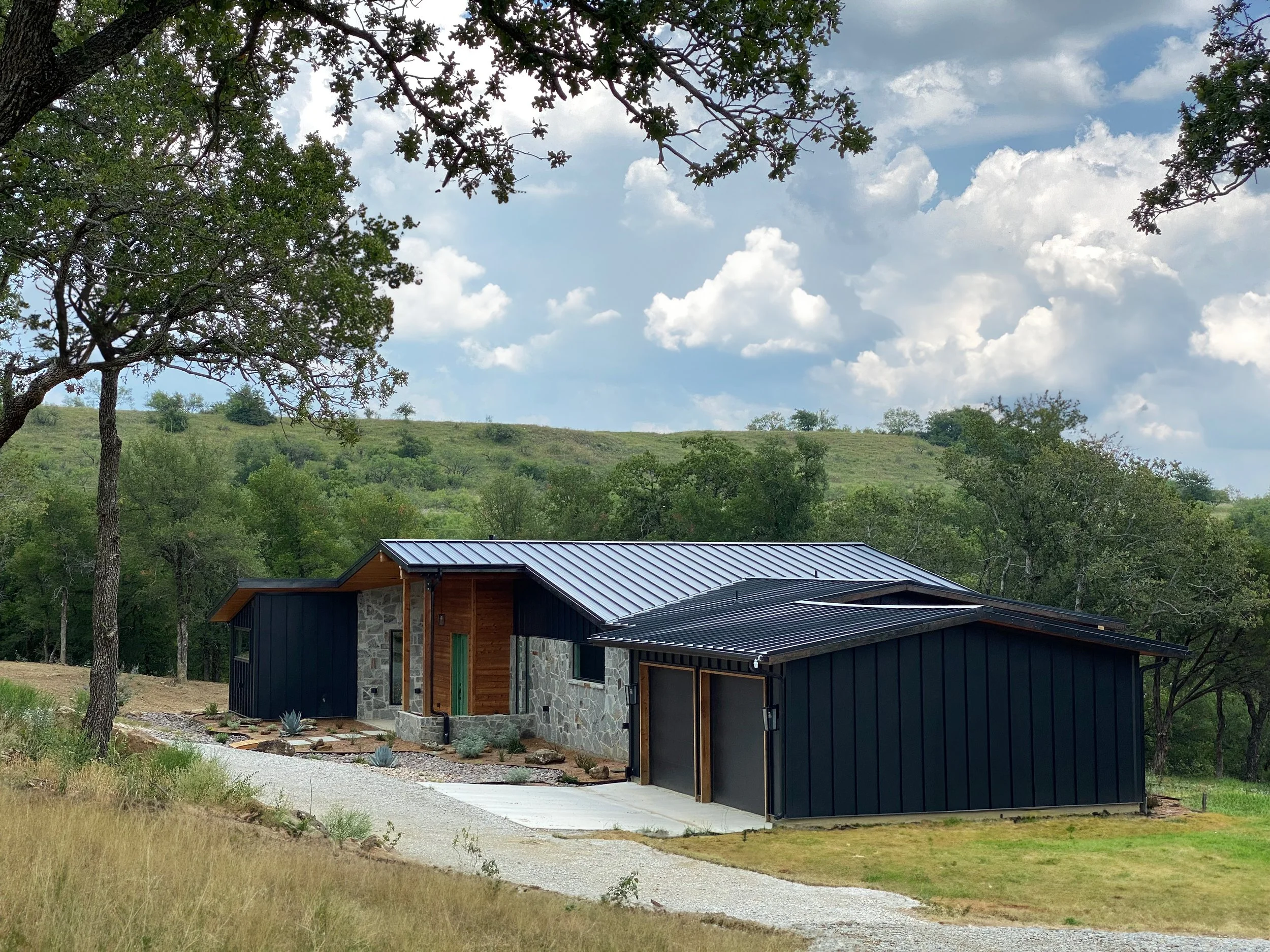 Hayhurst Brothers Completed Homes — The Hayhurst Brothers