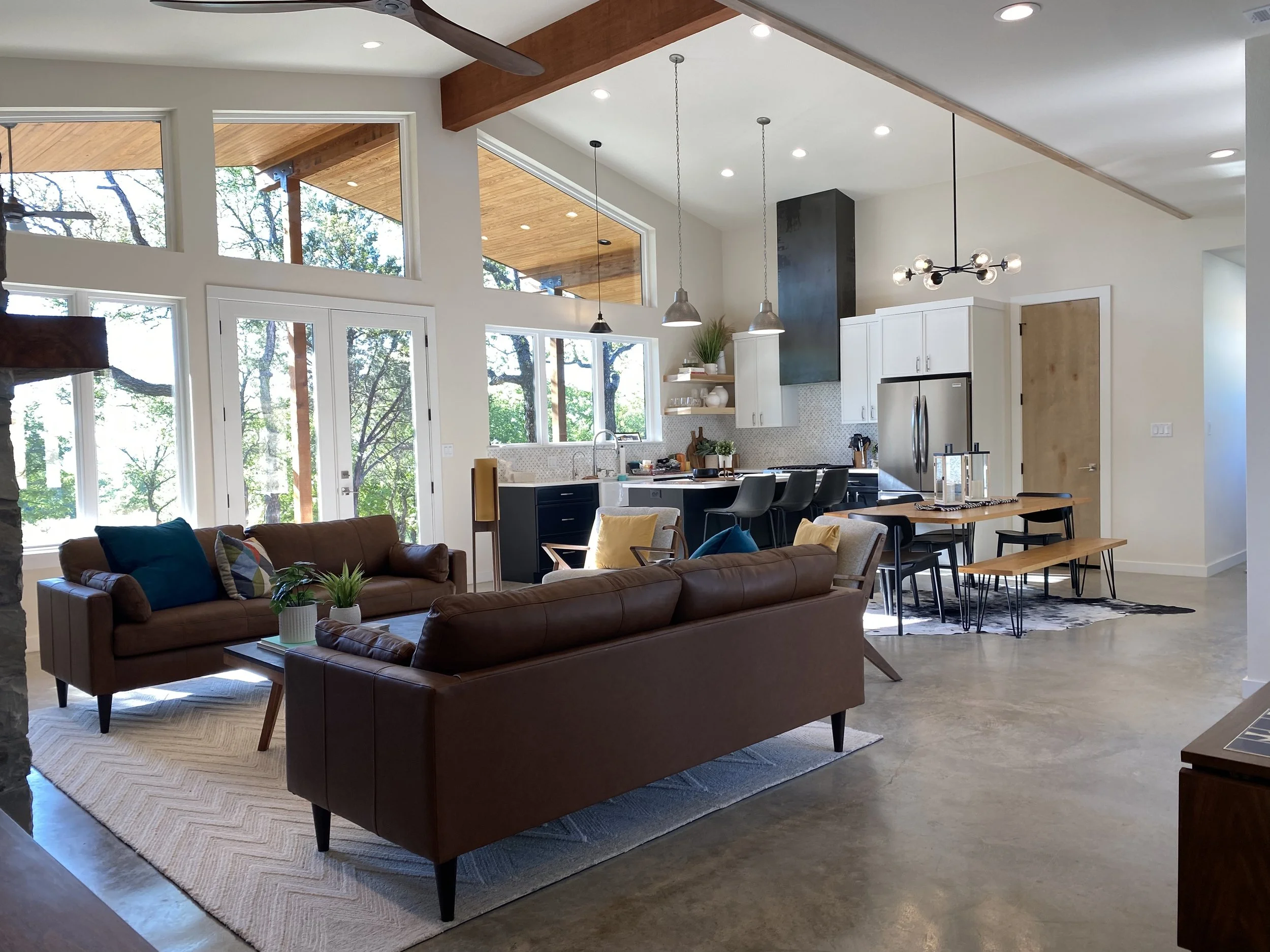 Hayhurst Brothers Completed Homes — The Hayhurst Brothers
