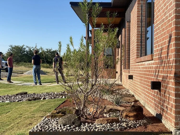Flower-Bed