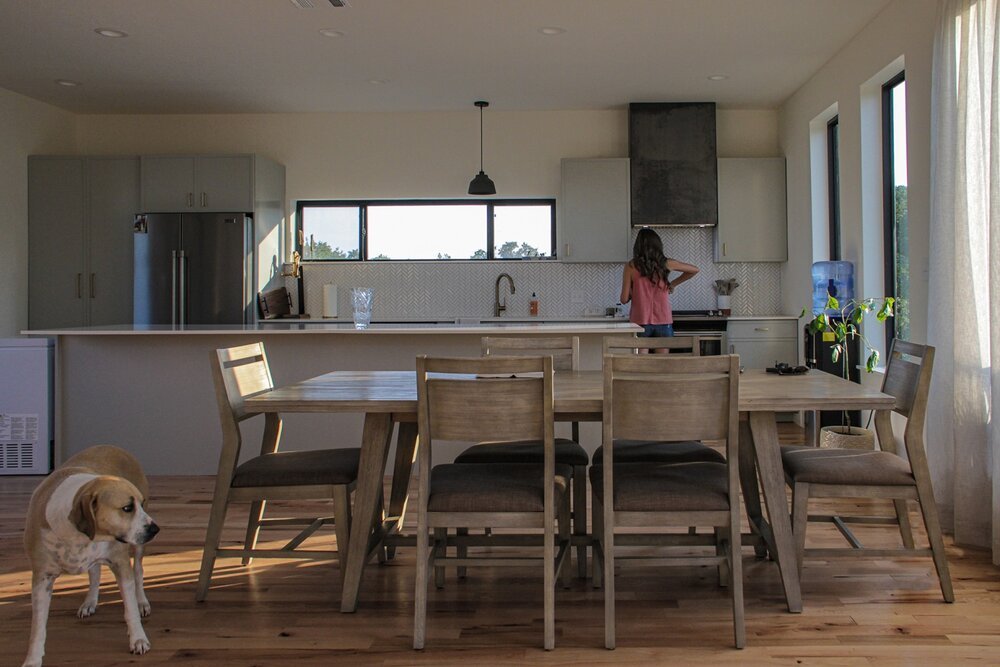 Dining-&-Kitchen