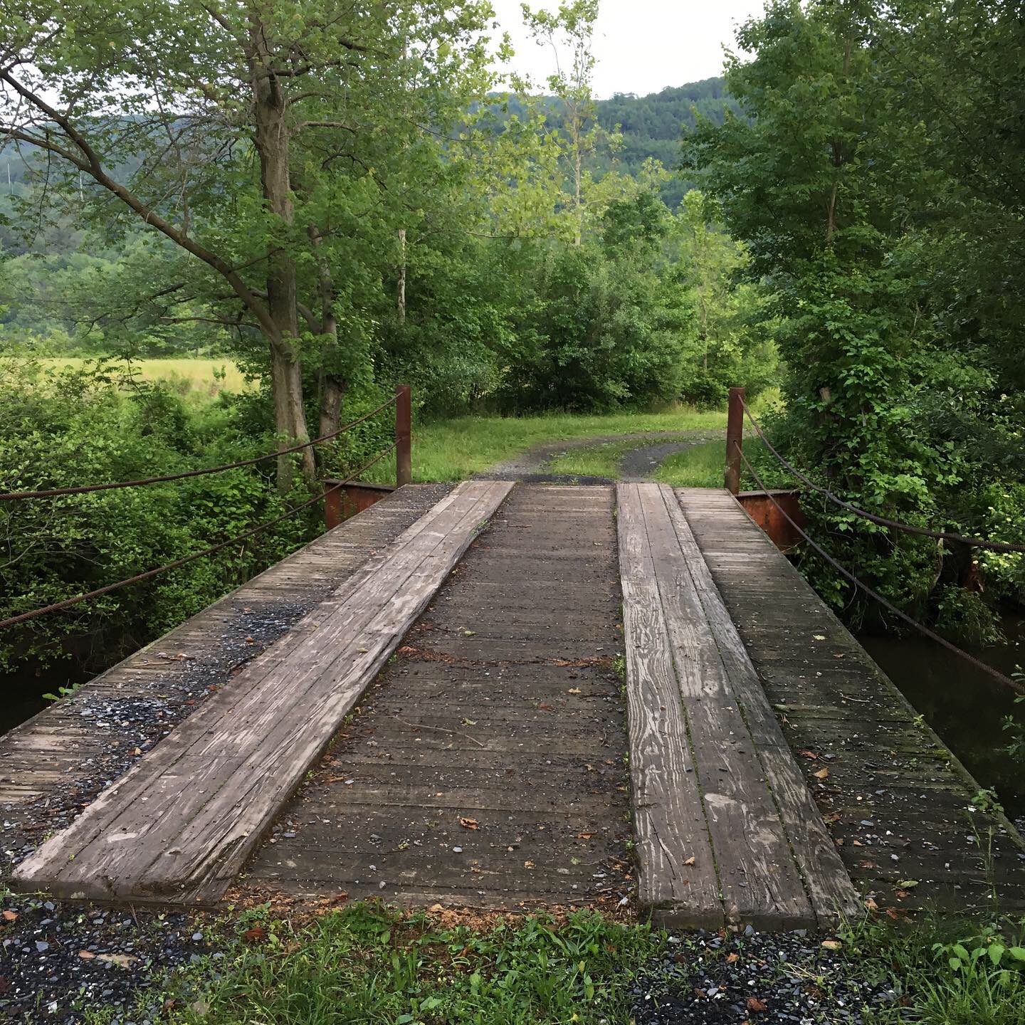 National Trails Day