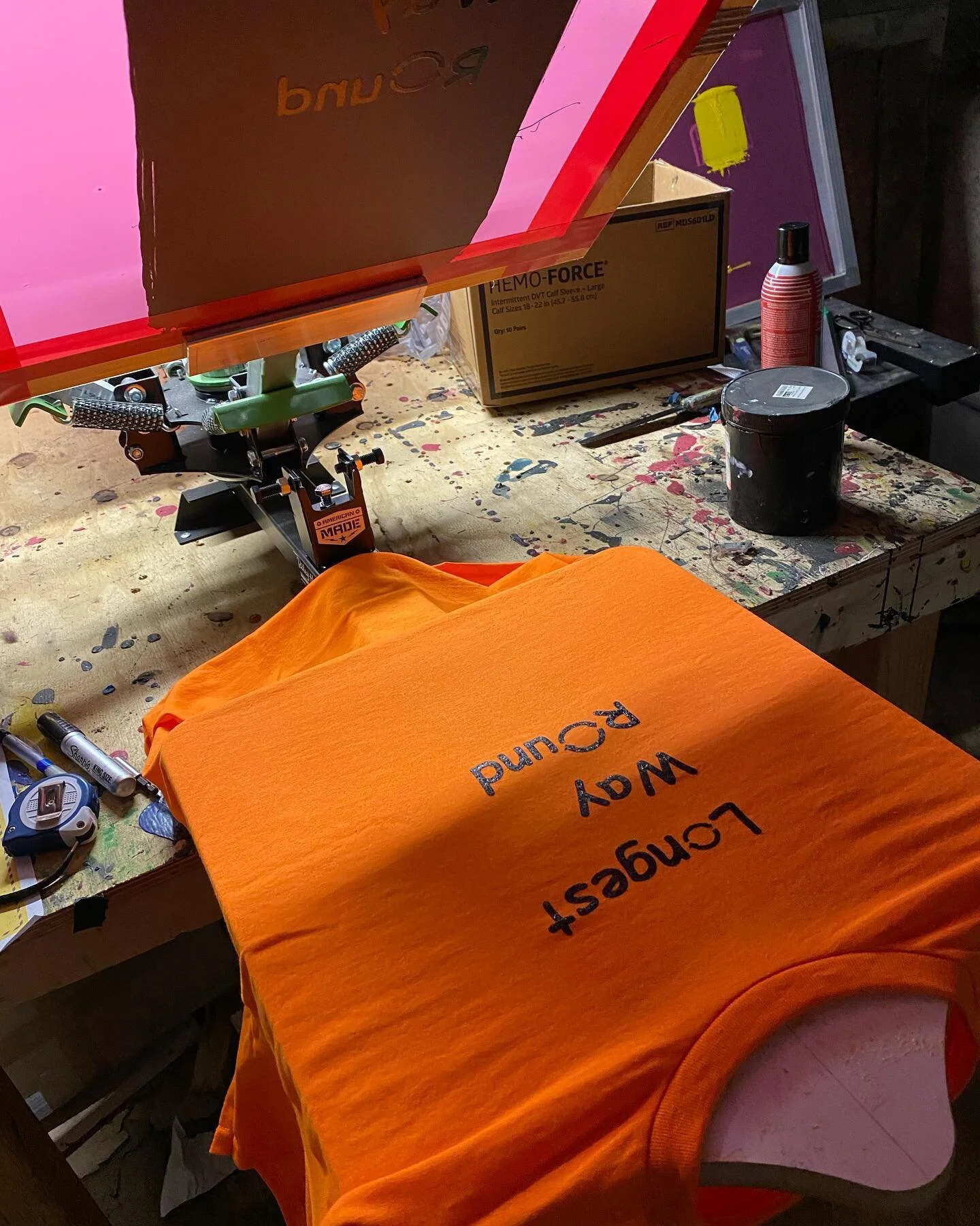 It&rsquo;s been a while.