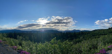 Alaska