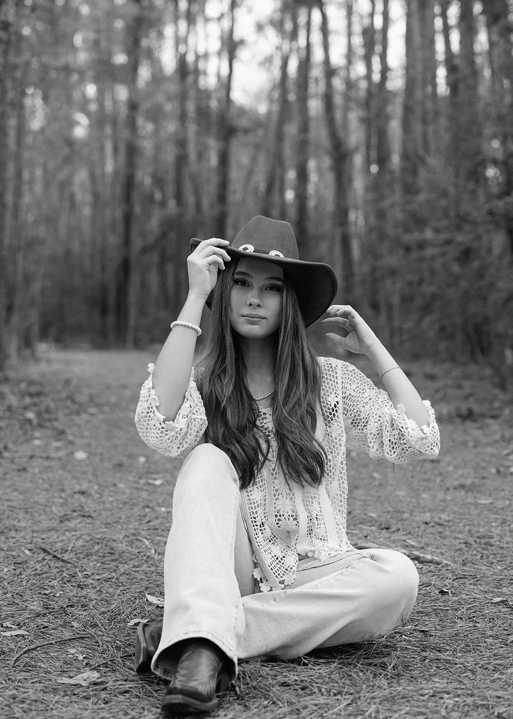houston-senior-portraits-photographer-best-cowboy-hat-kimberly-brooke-photographic.jpg