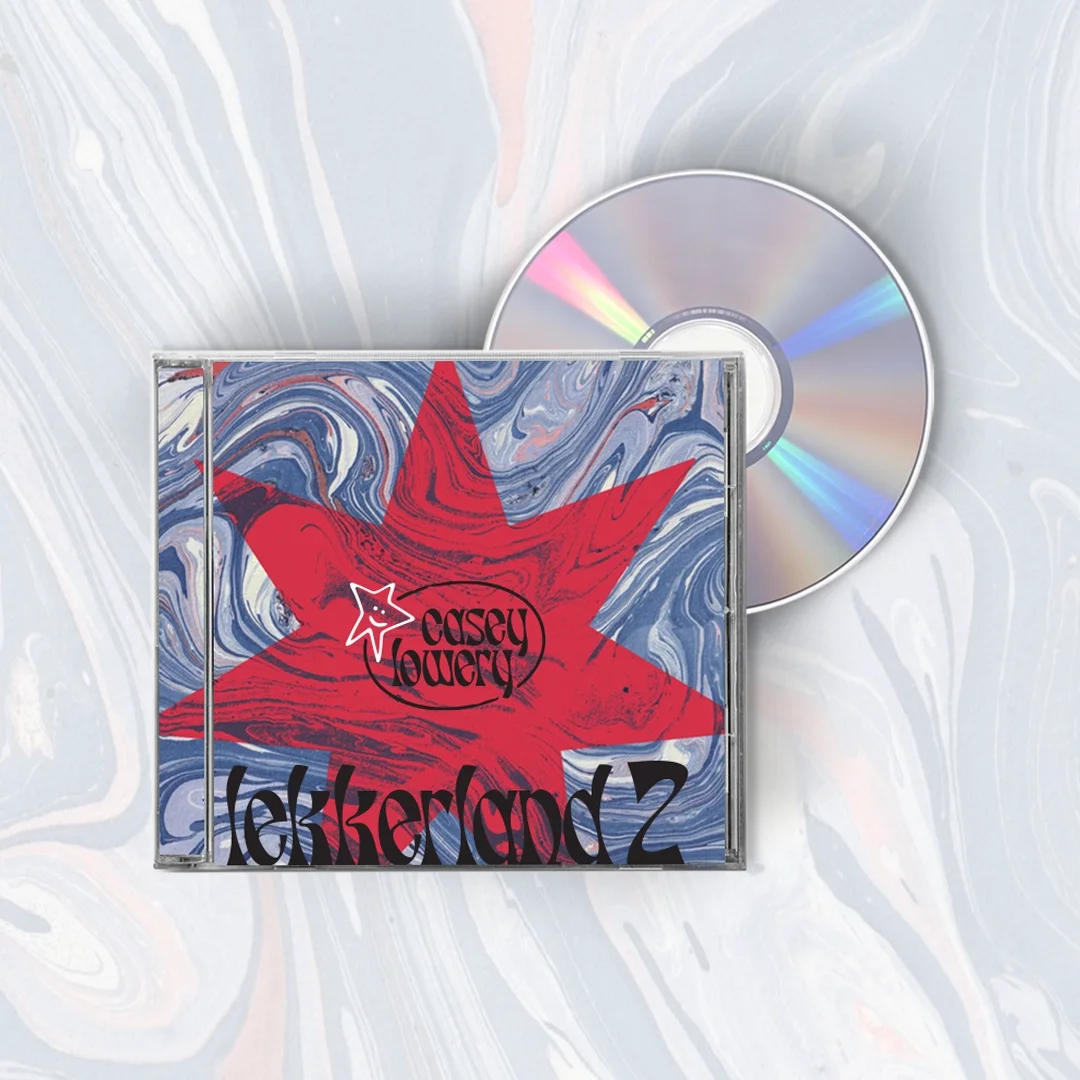 CaseyLowery_Store_CD_Lekkerland2_Preorder.webp