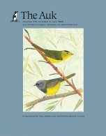 Warblers Illustration_2008 AUK Cover.jpg