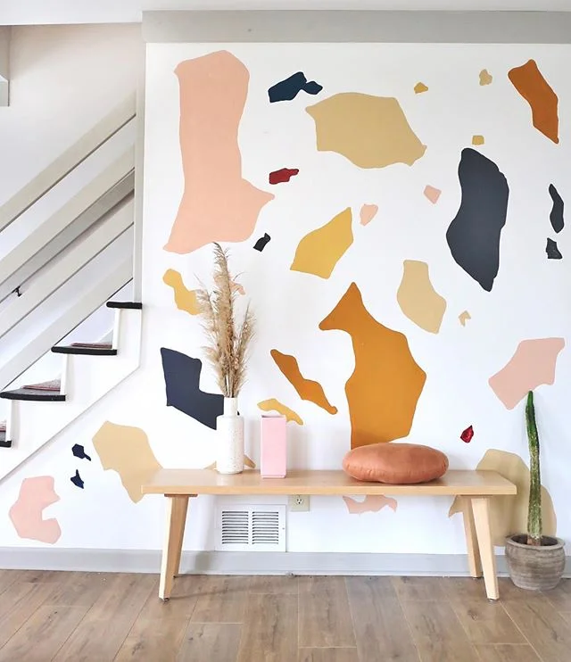 Limitation fuels creativity. Did you know that? If you begin to look at limitation as an asset, you&rsquo;ll suddenly have a whole new world of inspiration in front you! I was raised in a home with 10 siblings and believe me, we had to get creative w
