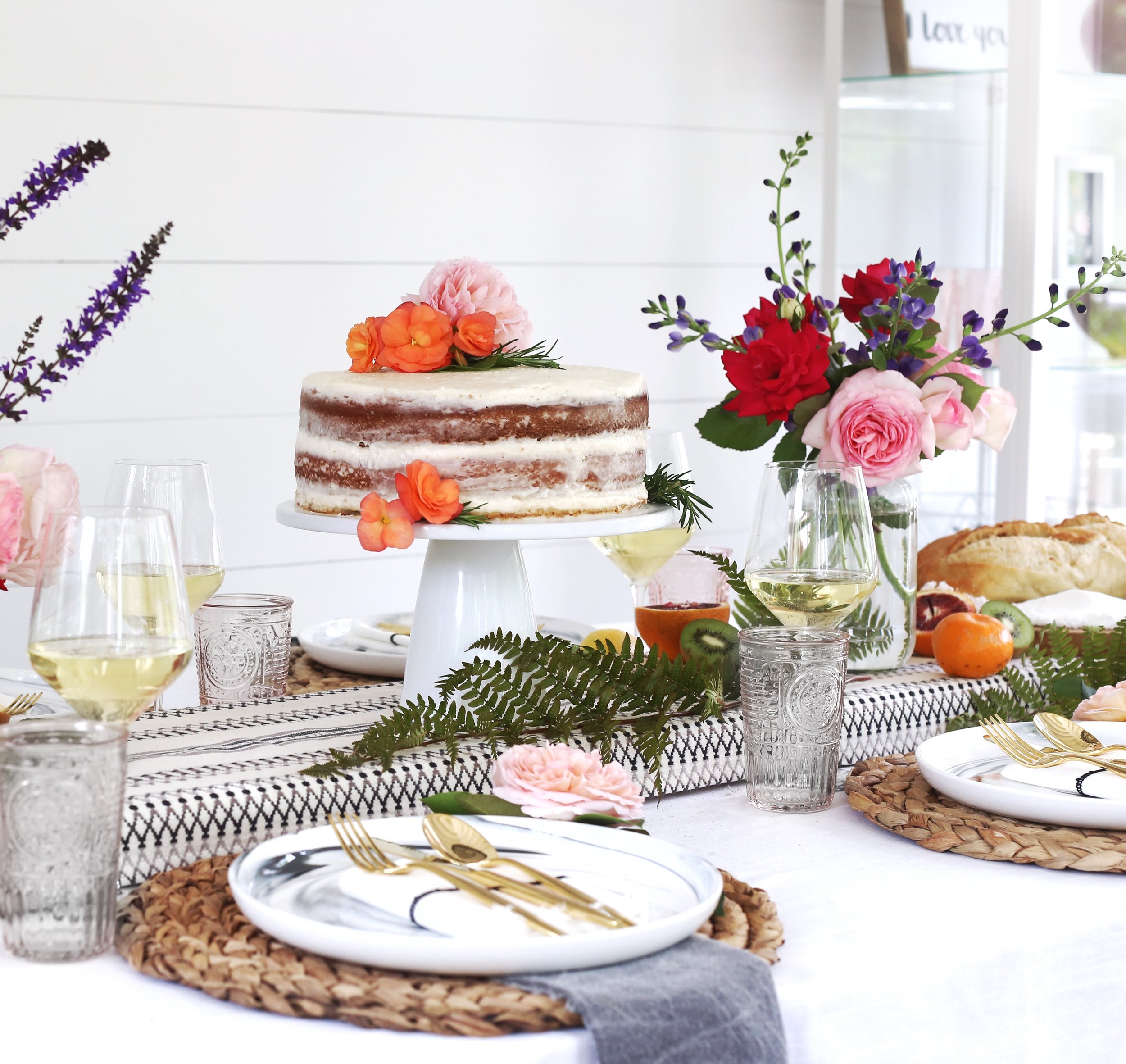 A Mother's Day Brunch with Bed Bath and Beyond