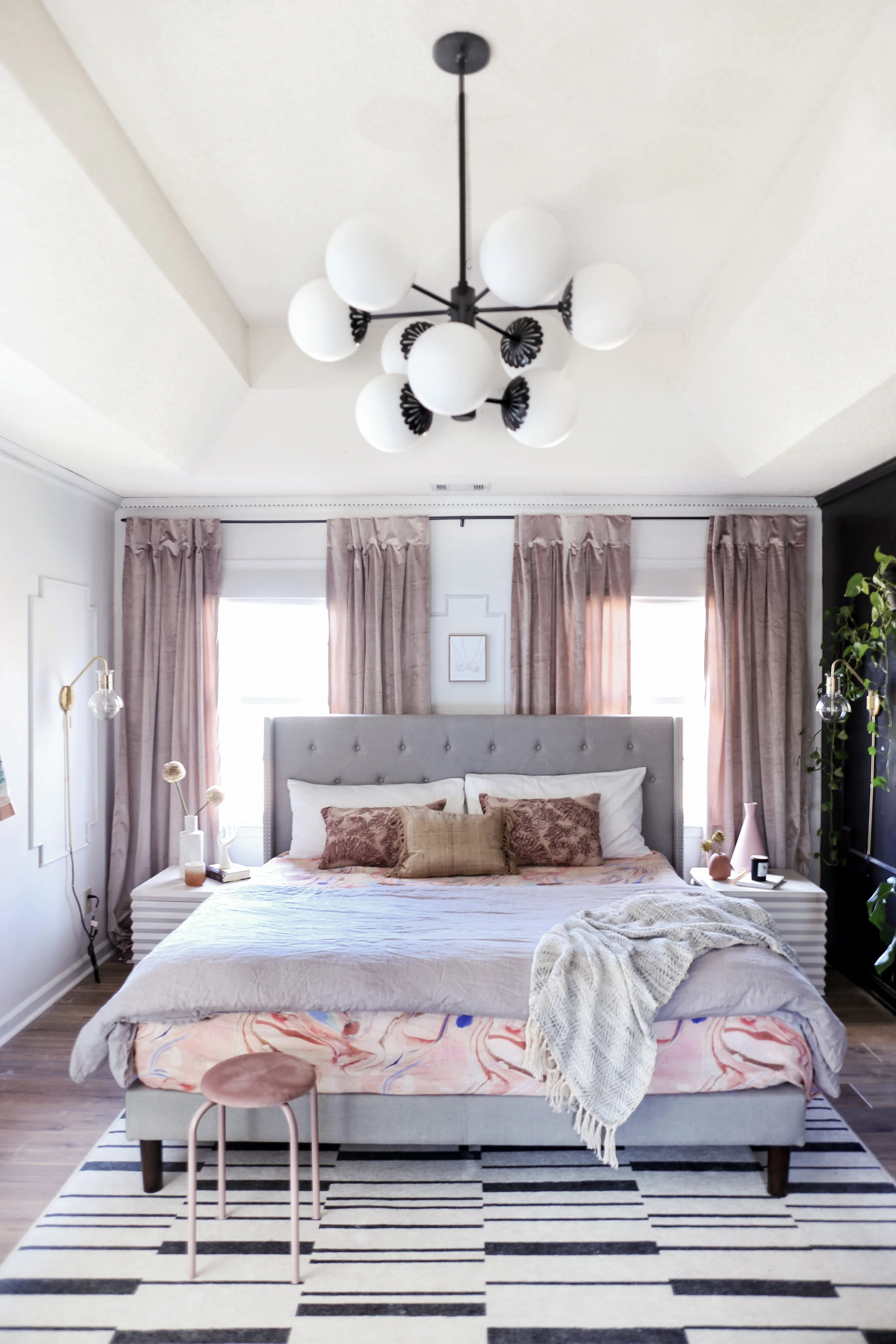 Master Bedroom Design House On A Sugar Hill master bedroom design house on a