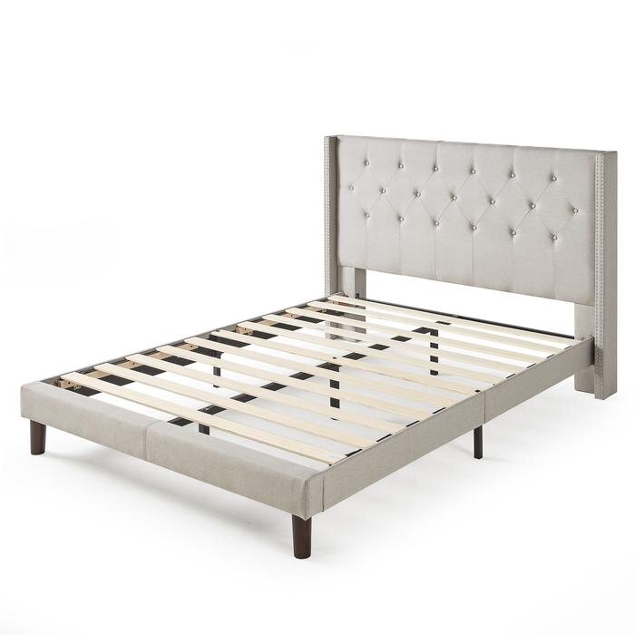 https://www.zinus.com/collections/platform-beds/products/annette-upholstered-wingback-platform-bed-frame?variant=15847652851775