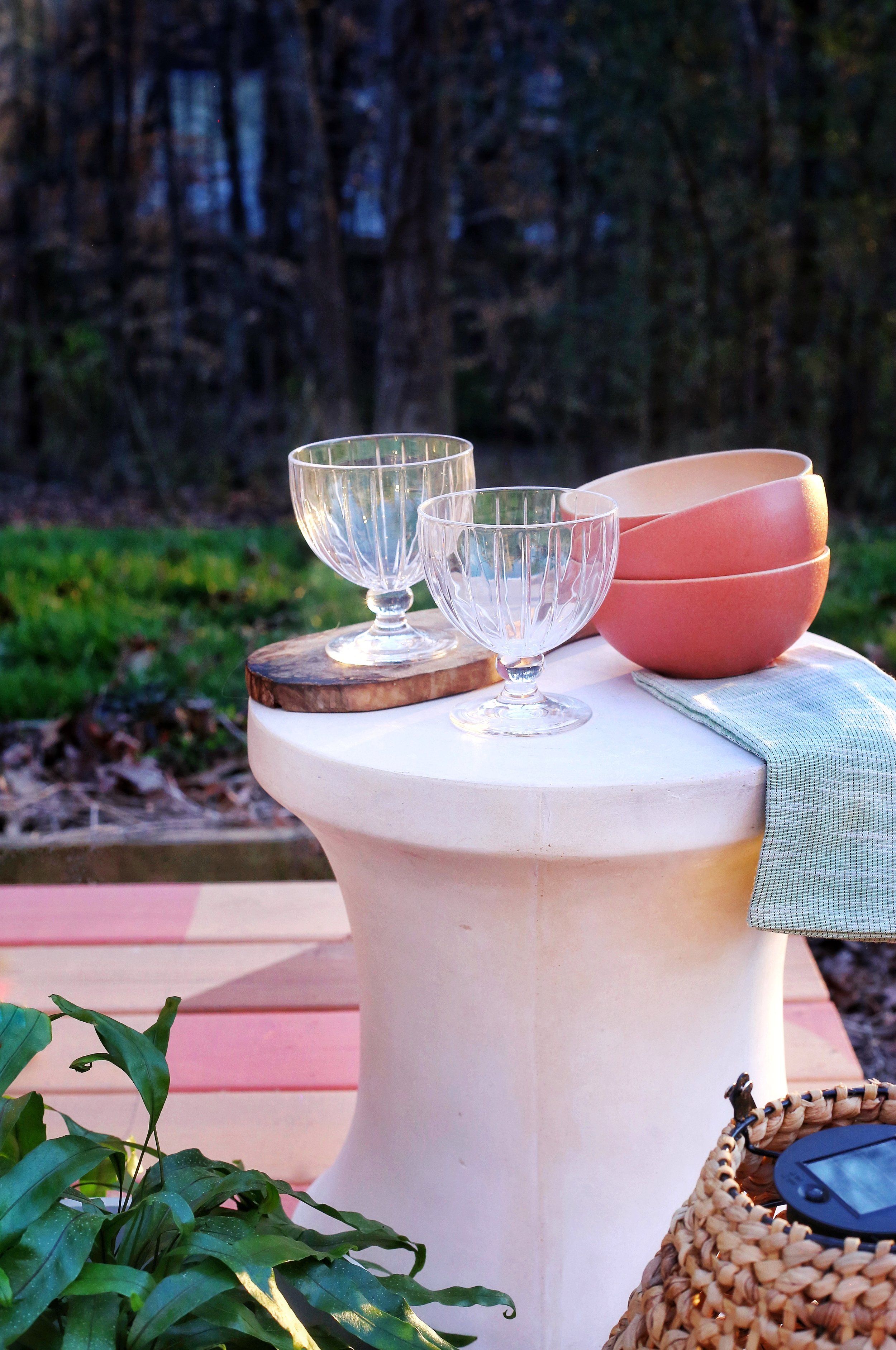 Tuesday morning outdoor pillows top