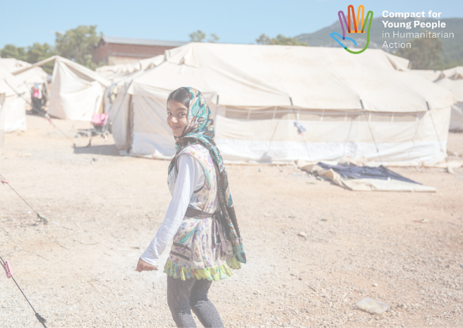 Women Deliver Side Event Recap: Young People on the Frontlines of Crisis