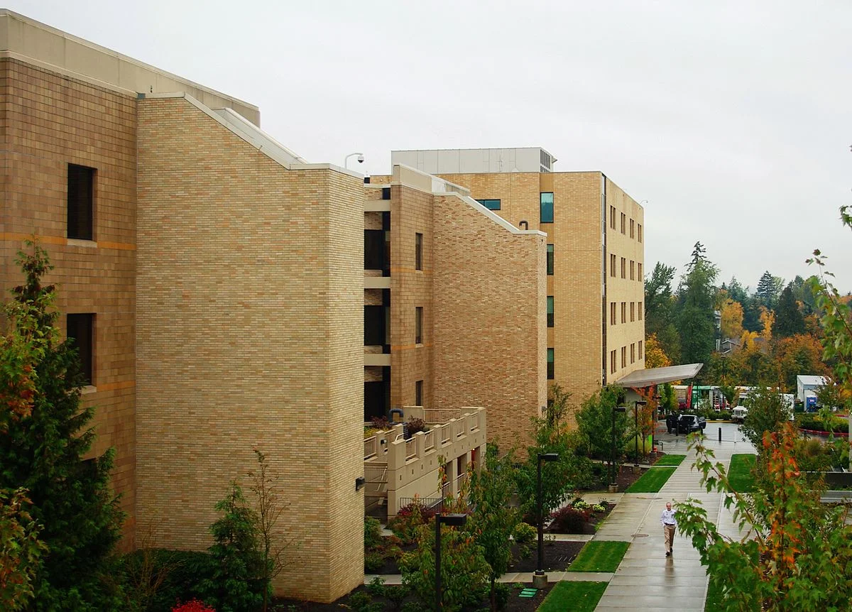 Sunnyside Medical Center